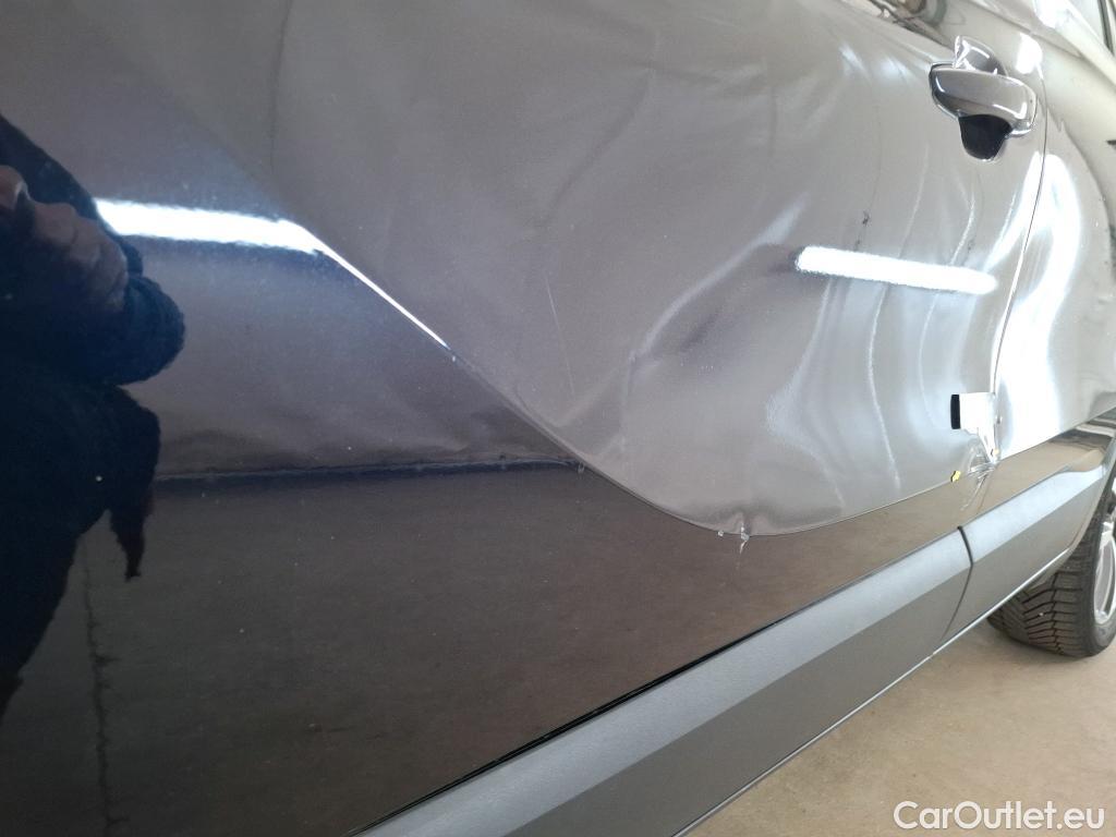  Opel  Crossland  X Opel 2020 1.5 120CV BVA6 E6dT #8