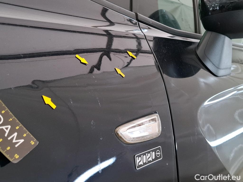  Opel  Crossland  X Opel 2020 1.5 120CV BVA6 E6dT #24