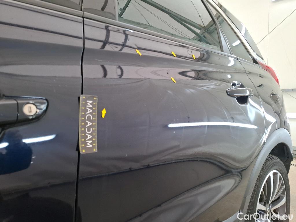  Opel  Crossland  X Opel 2020 1.5 120CV BVA6 E6dT #32