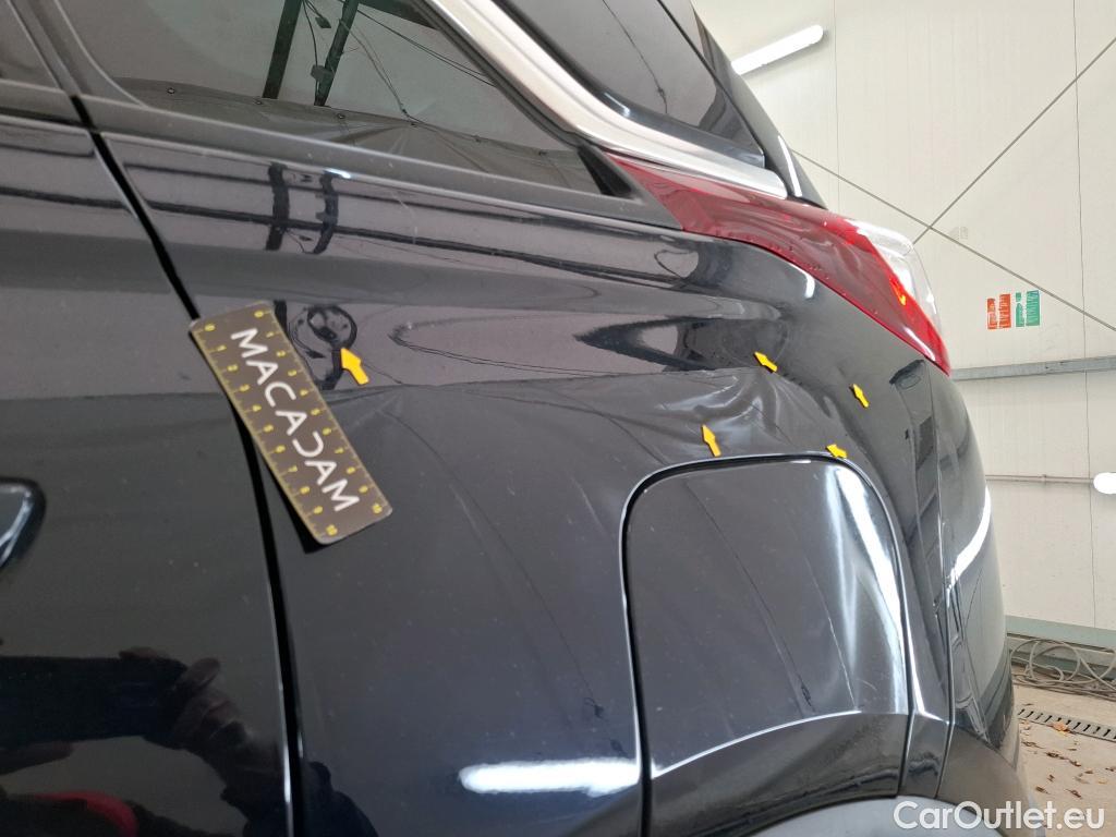  Opel  Crossland  X Opel 2020 1.5 120CV BVA6 E6dT #28