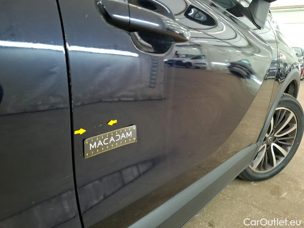  Opel  Crossland  X Opel 2020 1.5 120CV BVA6 E6dT #57