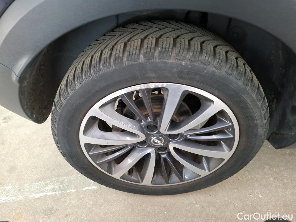  Opel  Crossland  X Opel 2020 1.5 120CV BVA6 E6dT #13