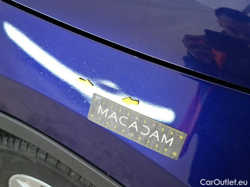  Nissan  Qashqai NISSAN  / 2017 / 5P / Crossover 1.5 DCI 115 Business Edition #11