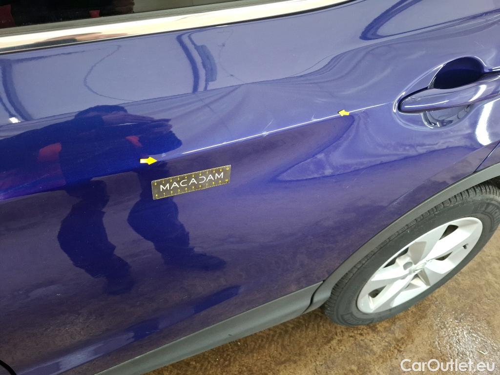  Nissan  Qashqai NISSAN  / 2017 / 5P / Crossover 1.5 DCI 115 Business Edition #21