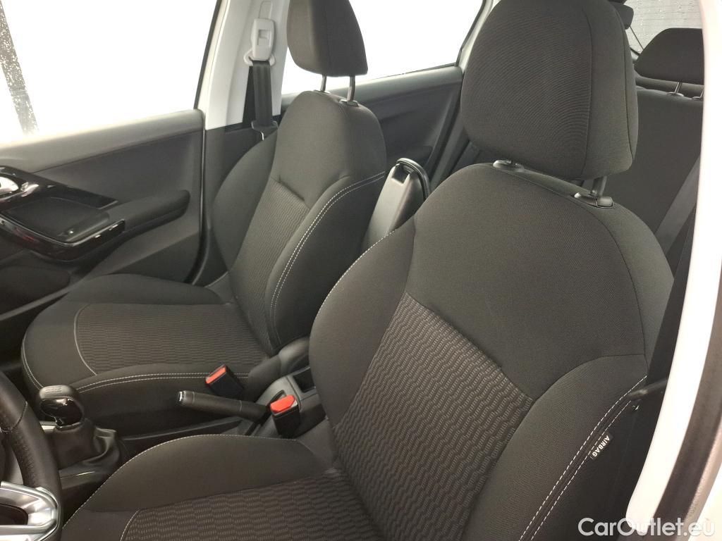  Peugeot  208  Active Business 1.2 80CV BVM5 E6dT #7