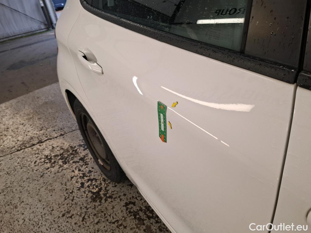  Peugeot  208  Active Business 1.2 80CV BVM5 E6dT #1