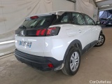  Peugeot  3008  Active Pack 1.2 PureTech 130CV BVA8 E6d #3