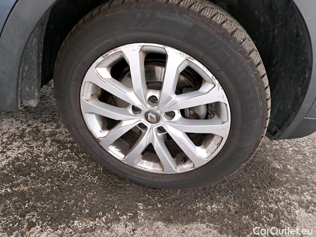  Renault  Kadjar  Business 1.3 TCe 140CV BVM6 E6d #17