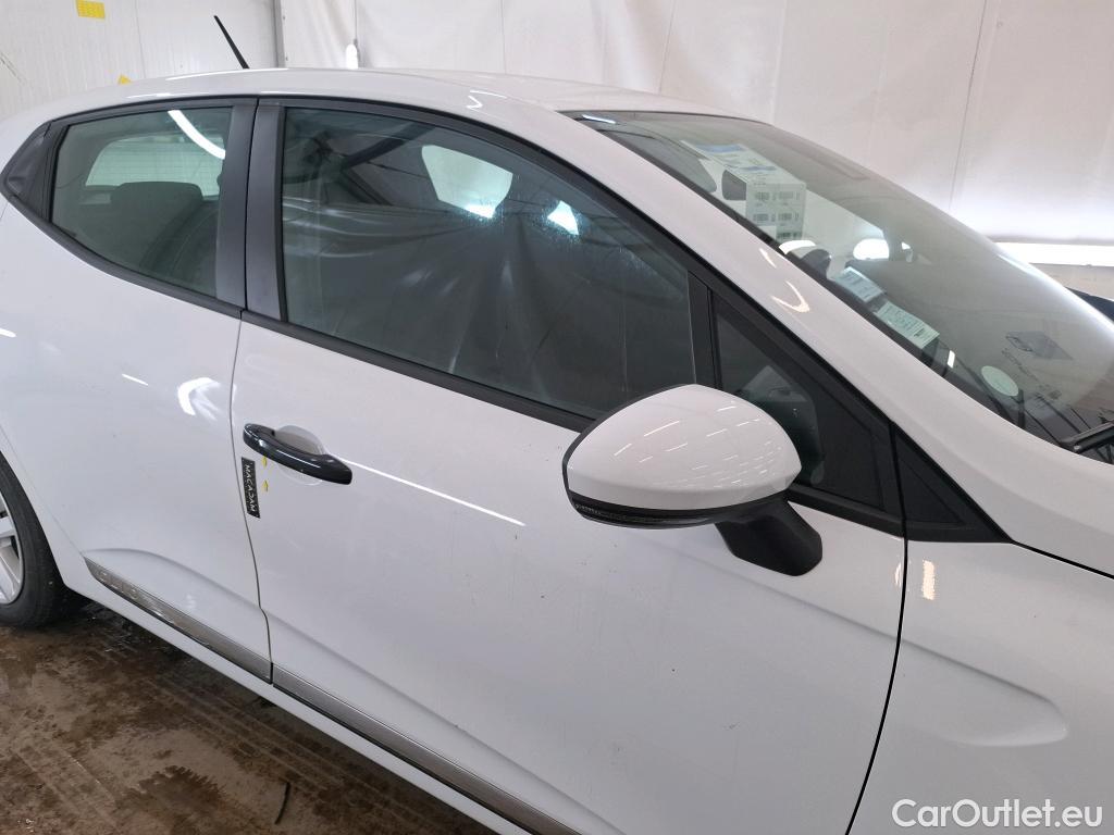  Renault  Clio RENAULT  / 2019 / 5P / Berline Business SCe 65 #5