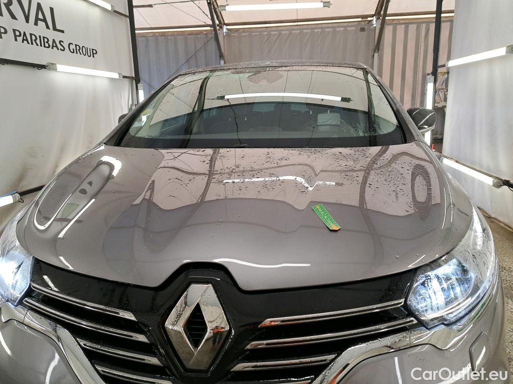  Renault  Espace RENAULT  5p Crossover Intens Blue dCi 160 EDC #1