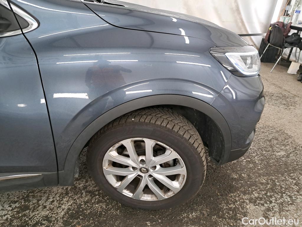  Renault  Kadjar  Business 1.3 TCe 140CV BVM6 E6d #18