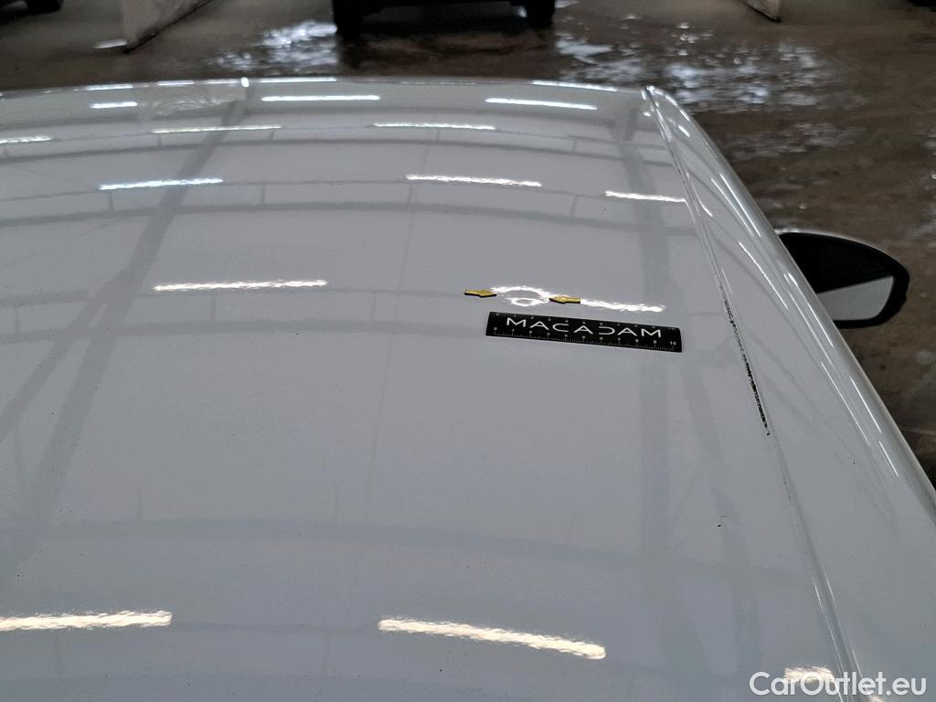  Renault  Clio RENAULT  / 2019 / 5P / Berline Business SCe 65 #8