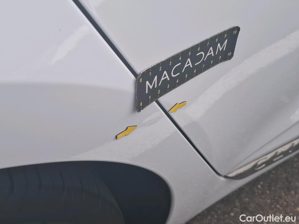  Renault  Clio  V Business 1.0 SCe 65CV BVM5 E6d / MALFACON PEINTURE #7