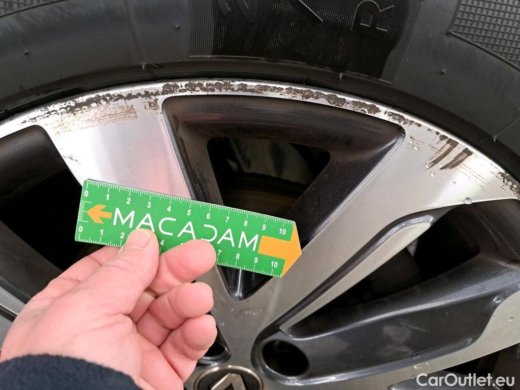  Renault  Espace RENAULT  5p Crossover Intens Blue dCi 160 EDC #22