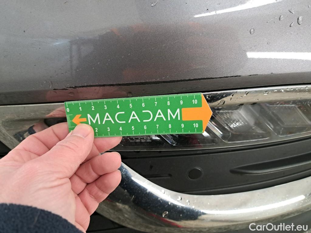  Renault  Espace RENAULT  5p Crossover Intens Blue dCi 160 EDC #14