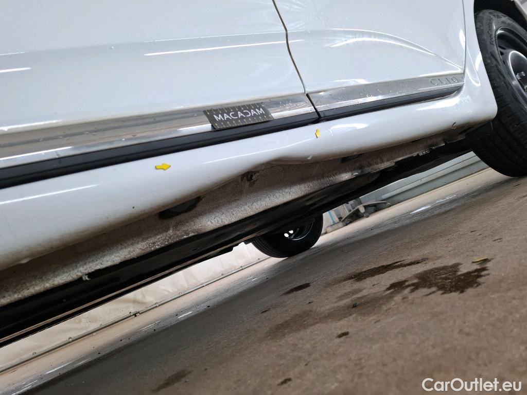  Renault  Clio  V Business 1.0 TCe 90CV BVM6 E6d #7