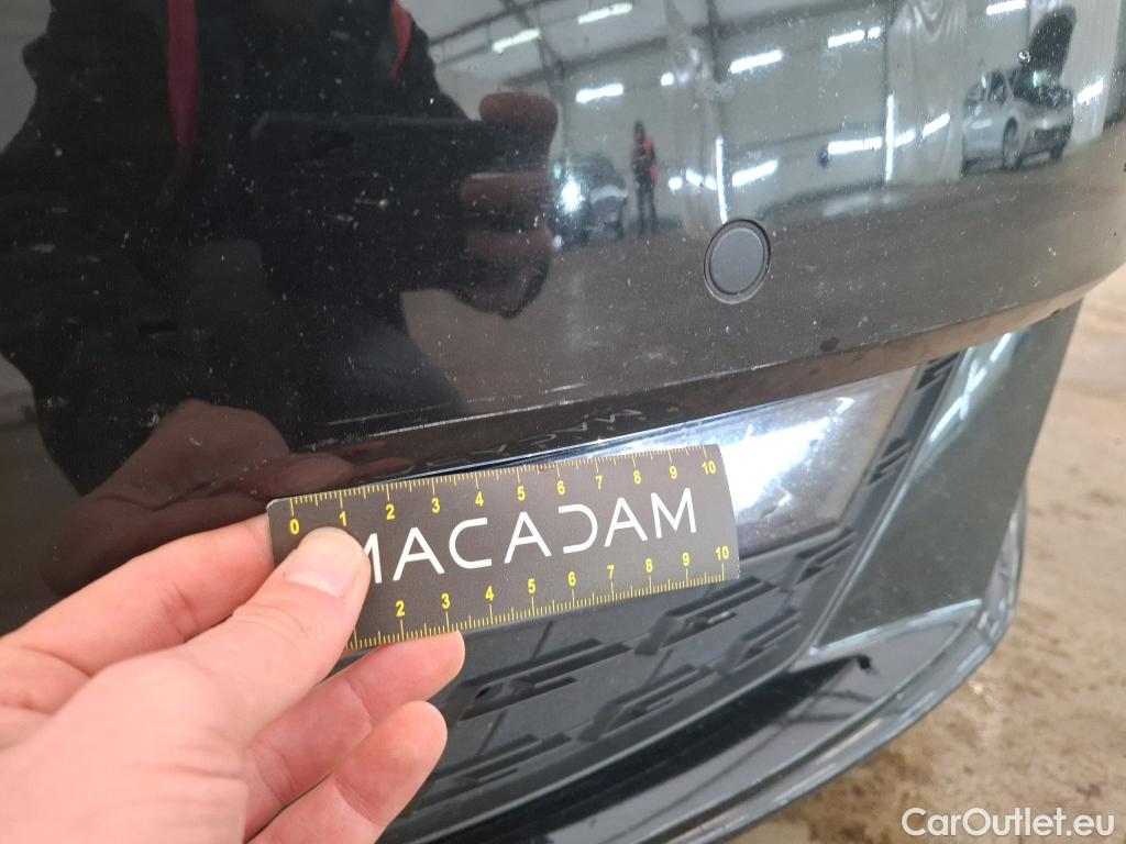  Seat  Leon  ST Xcellence 1.5 TSI 150CV BVA7 E6dT #4