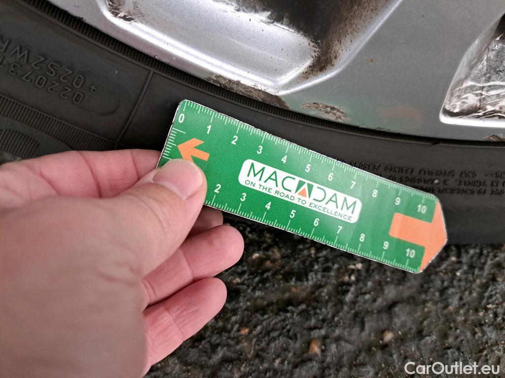  Renault  Kadjar  Business 1.3 TCe 140CV BVM6 E6d #13