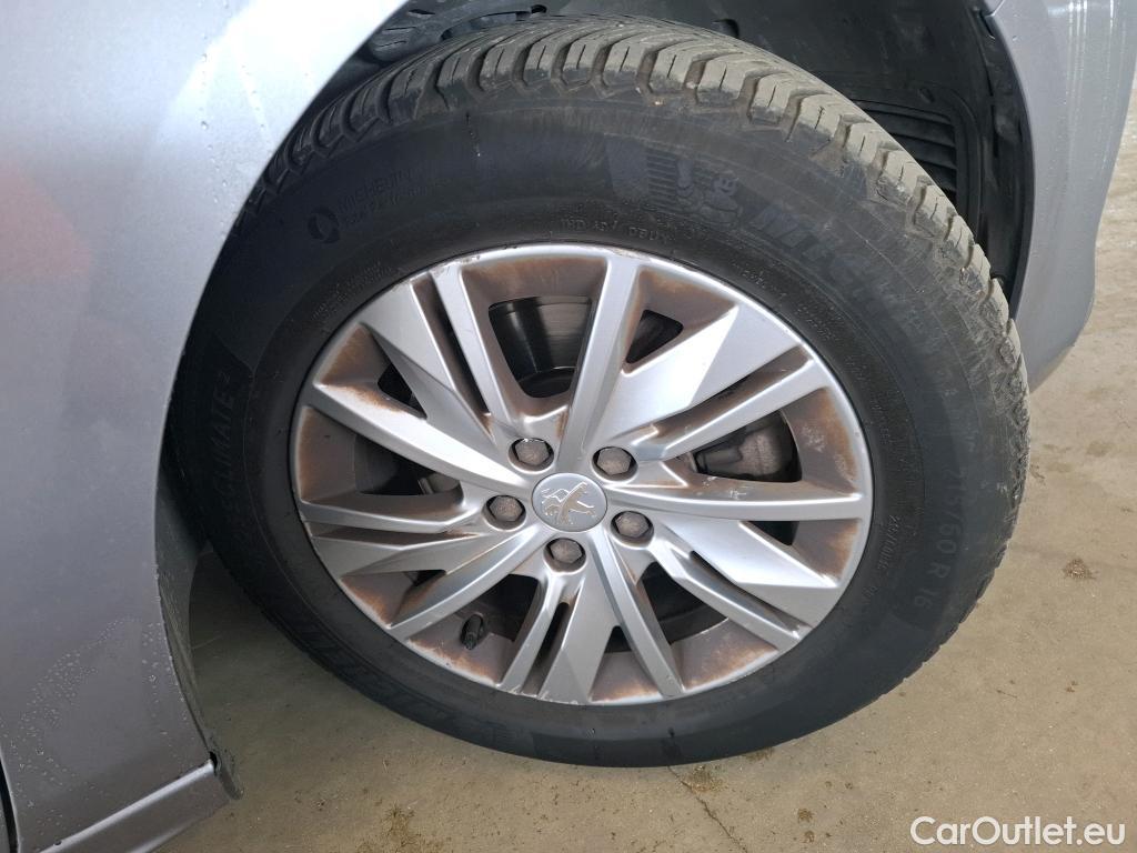  Peugeot  508  SW Active Business 1.5 HDi 130CV BVA8 E6d #11