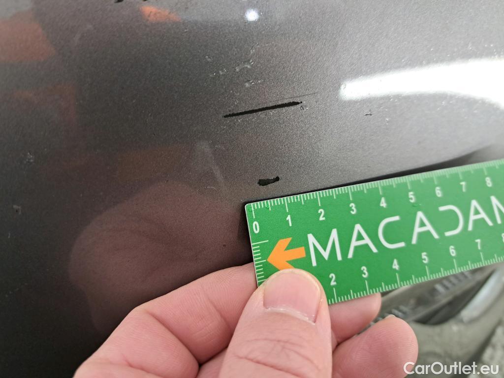  Renault  Espace RENAULT  5p Crossover Intens Blue dCi 160 EDC #12