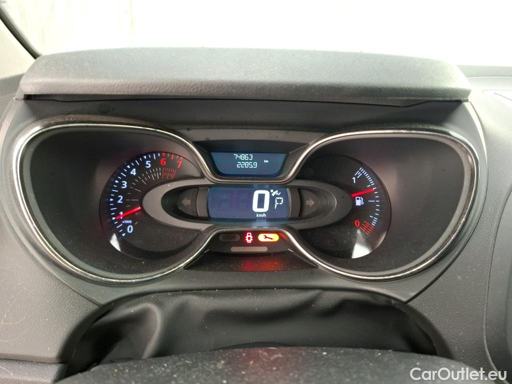  Renault  Captur  Intens 1.3 TCe 150CV BVA6 E6dT #19