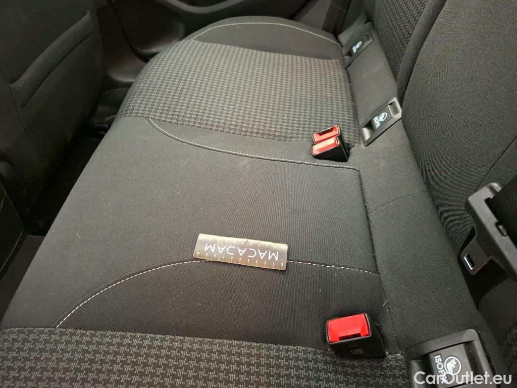  Peugeot  308 PEUGEOT  / 2017 / 5P / Berline BlueHDi 130 EAT8 S&S ACTIVE BUSINESS #8