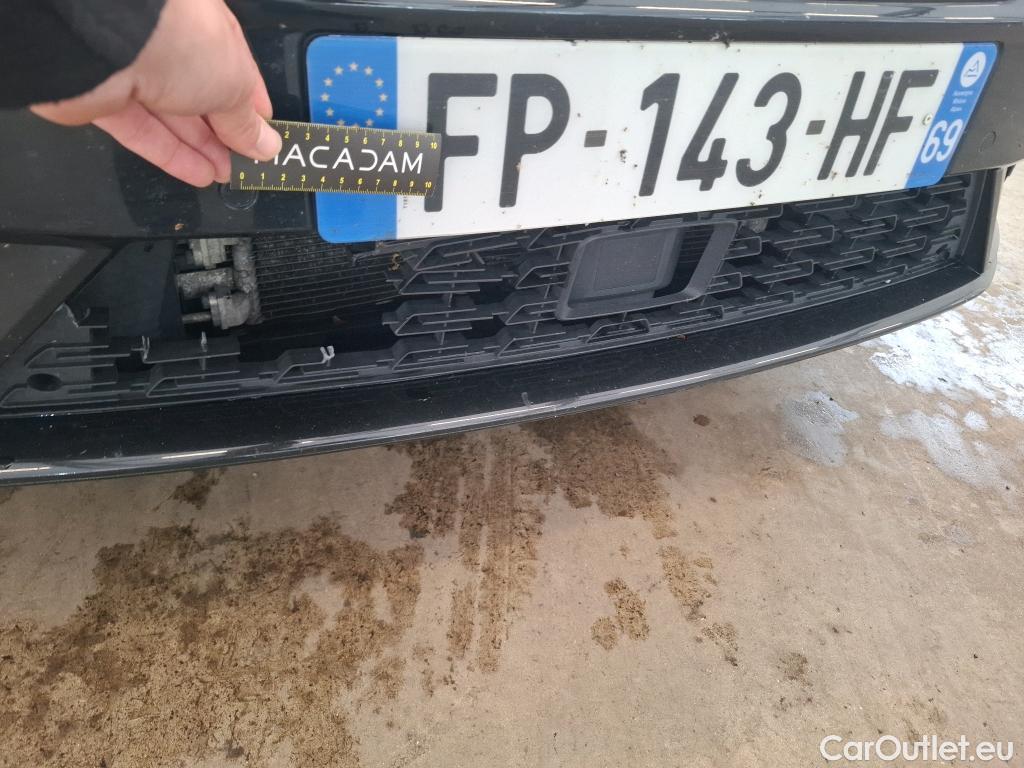  Seat  Leon  ST Xcellence 1.5 TSI 150CV BVA7 E6dT #16