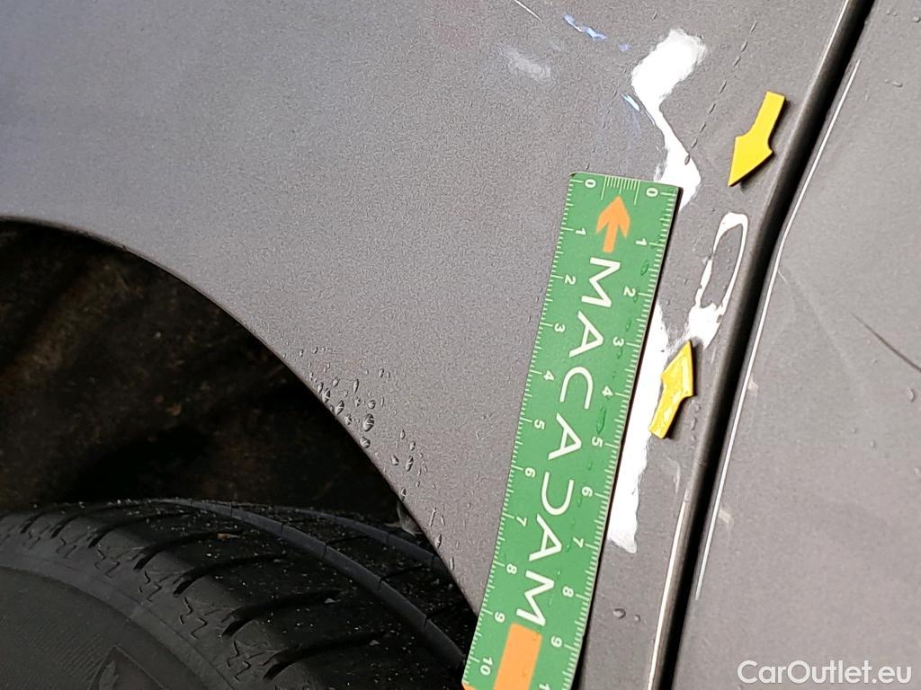  Renault  Espace RENAULT  5p Crossover Intens Blue dCi 160 EDC #27