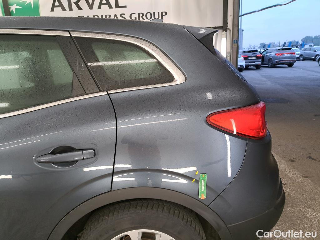  Renault  Kadjar  Business 1.3 TCe 140CV BVM6 E6d #20