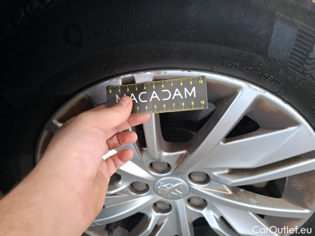  Peugeot  508  SW Active Business 1.5 HDi 130CV BVA8 E6d #12