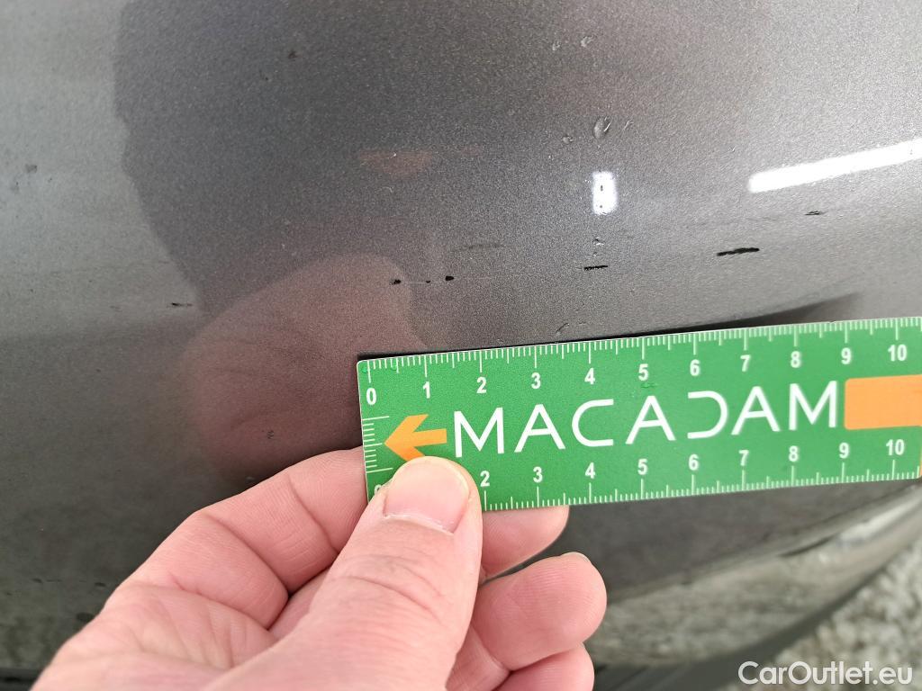  Renault  Espace RENAULT  5p Crossover Intens Blue dCi 160 EDC #13