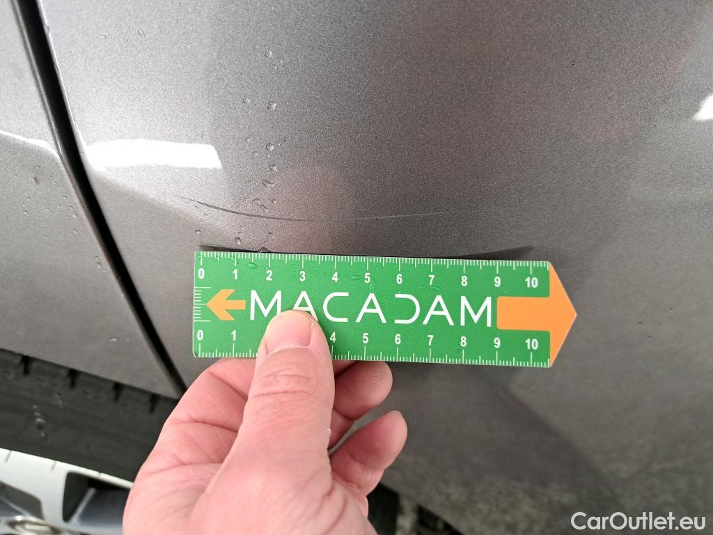  Renault  Espace RENAULT  5p Crossover Intens Blue dCi 160 EDC #4