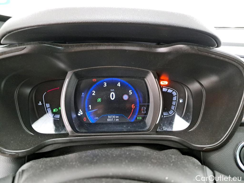  Renault  Kadjar  Business 1.3 TCe 140CV BVM6 E6d #24