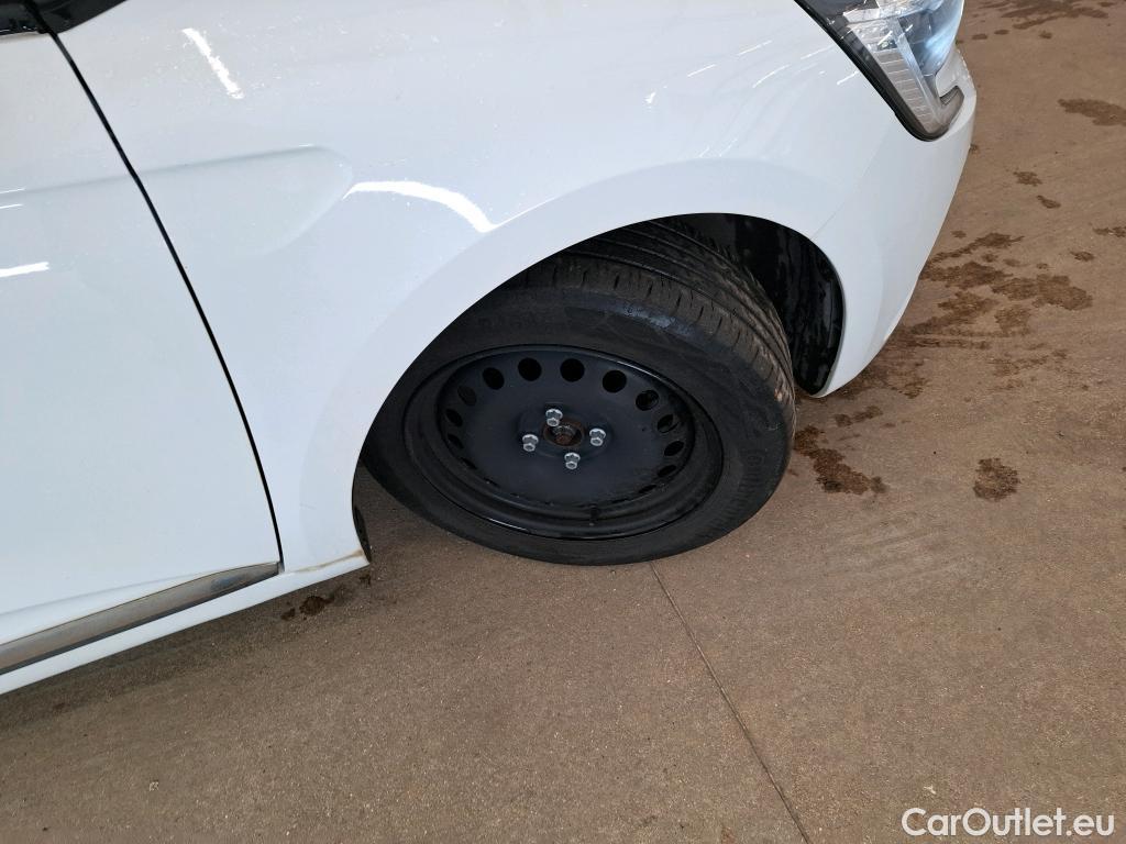  Renault  Clio  V Business 1.0 TCe 90CV BVM6 E6d #12