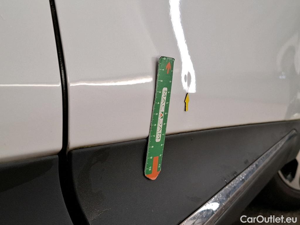  Renault  Captur  Intens 1.3 TCe 150CV BVA6 E6dT #14