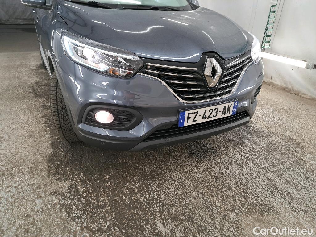  Renault  Kadjar  Business 1.3 TCe 140CV BVM6 E6d #8