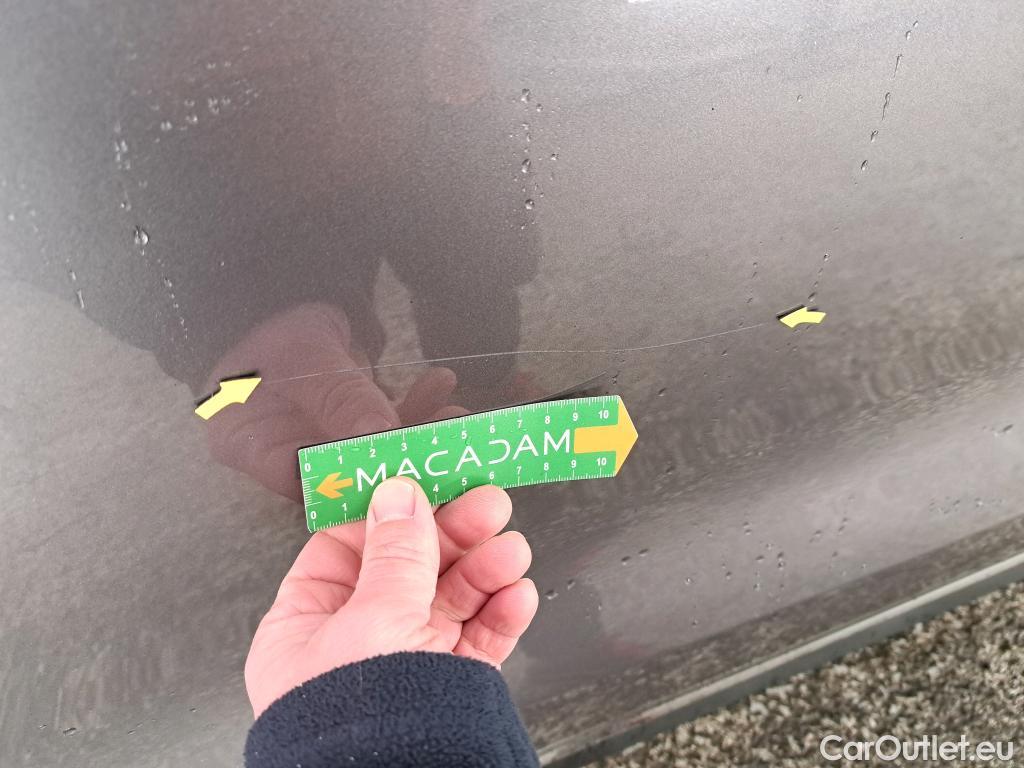  Renault  Espace RENAULT  5p Crossover Intens Blue dCi 160 EDC #3