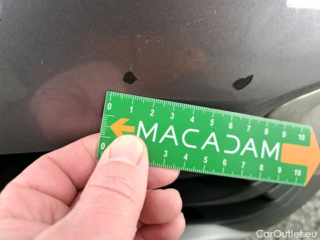  Renault  Espace RENAULT  5p Crossover Intens Blue dCi 160 EDC #9