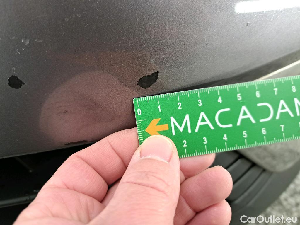  Renault  Espace RENAULT  5p Crossover Intens Blue dCi 160 EDC #11