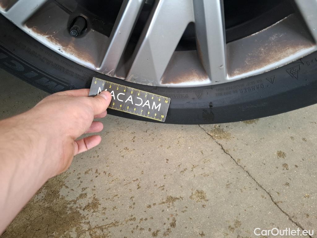  Peugeot  508  SW Active Business 1.5 HDi 130CV BVA8 E6d #13