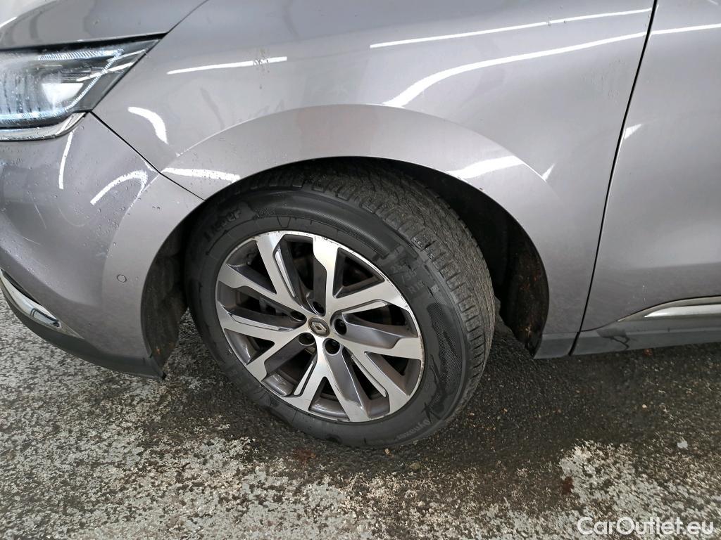  Renault  Espace RENAULT  5p Crossover Intens Blue dCi 160 EDC #15