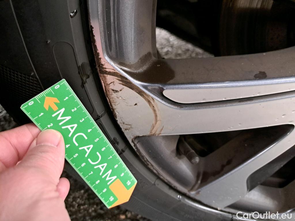  Renault  Espace RENAULT  5p Crossover Intens Blue dCi 160 EDC #23