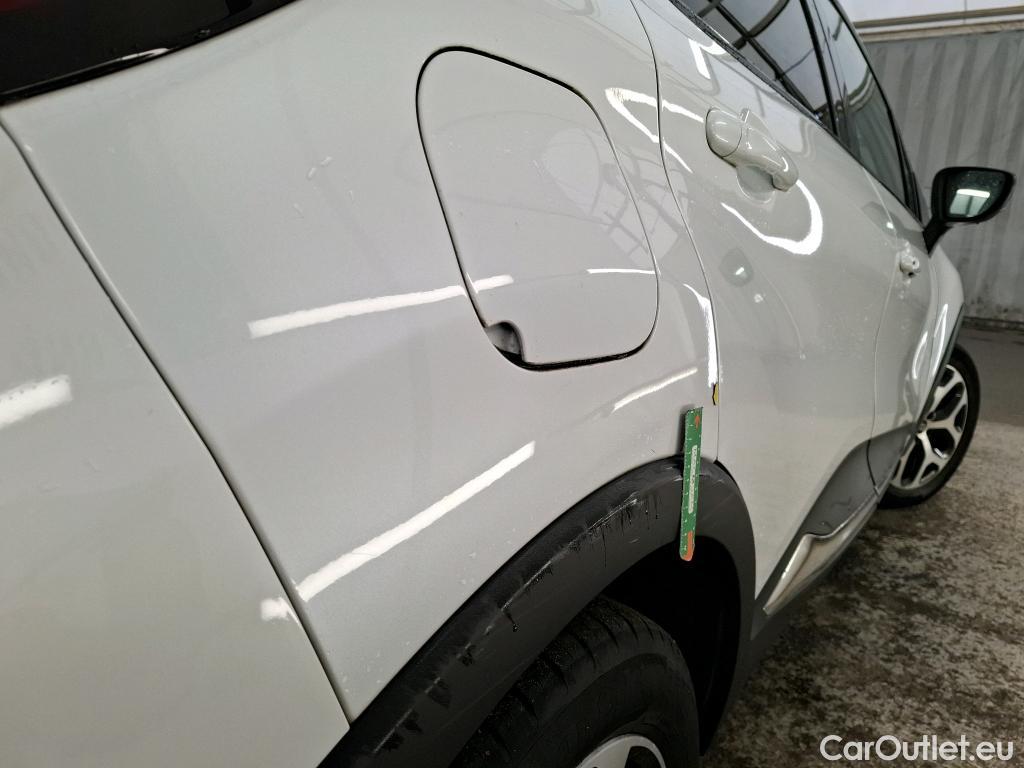  Renault  Captur  Intens 1.3 TCe 150CV BVA6 E6dT #7