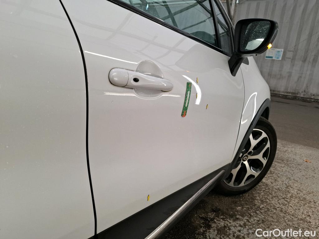  Renault  Captur  Intens 1.3 TCe 150CV BVA6 E6dT #11