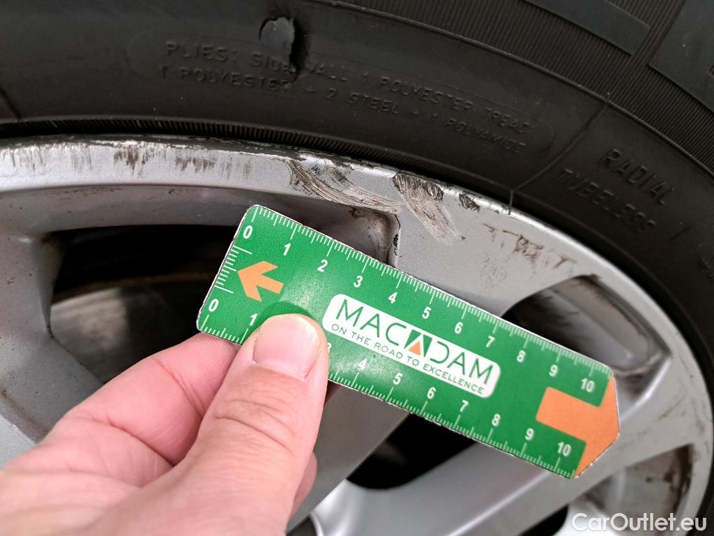  Renault  Kadjar  Business 1.3 TCe 140CV BVM6 E6d #15