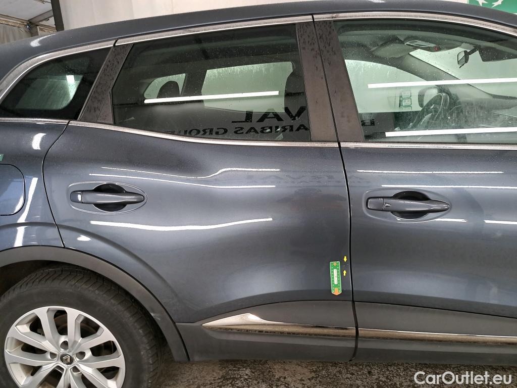  Renault  Kadjar  Business 1.3 TCe 140CV BVM6 E6d #4