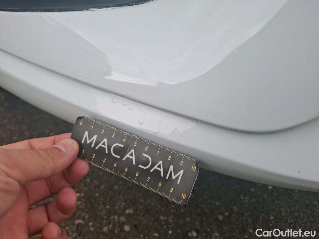  Renault  Clio  V Business 1.0 SCe 65CV BVM5 E6d / MALFACON PEINTURE #2