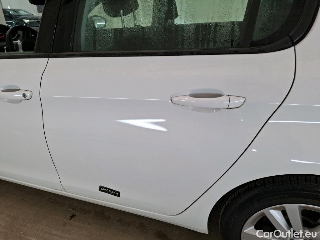  Peugeot  308 PEUGEOT  / 2017 / 5P / Berline BlueHDi 130 EAT8 S&S ACTIVE BUSINESS #13