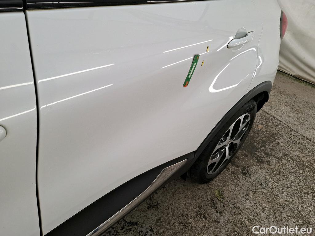 Renault  Captur  Intens 1.3 TCe 150CV BVA6 E6dT #5
