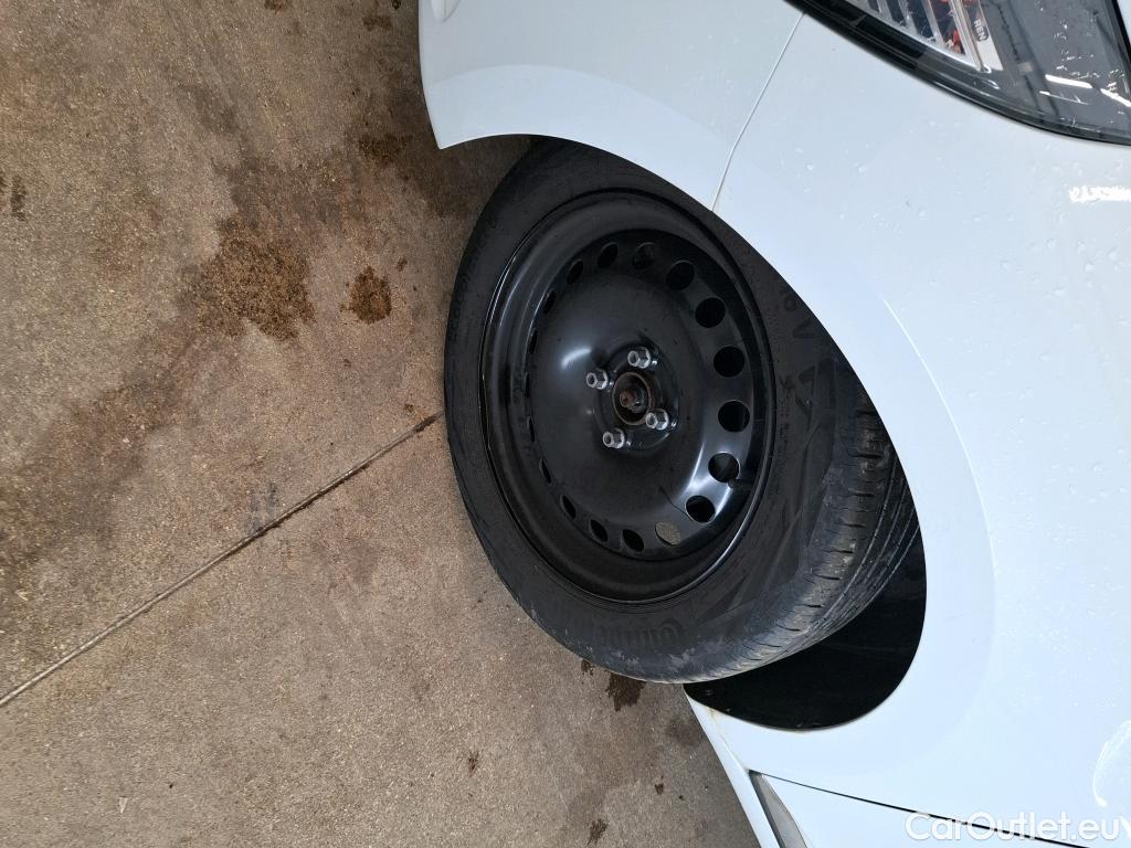  Renault  Clio  V Business 1.0 TCe 90CV BVM6 E6d #9